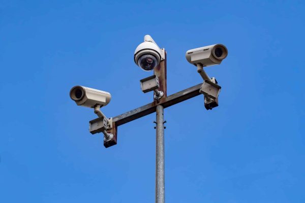 For public safety and security !.. We are being watched. the government has a secret system, a machine that spies on you every hour of every day.